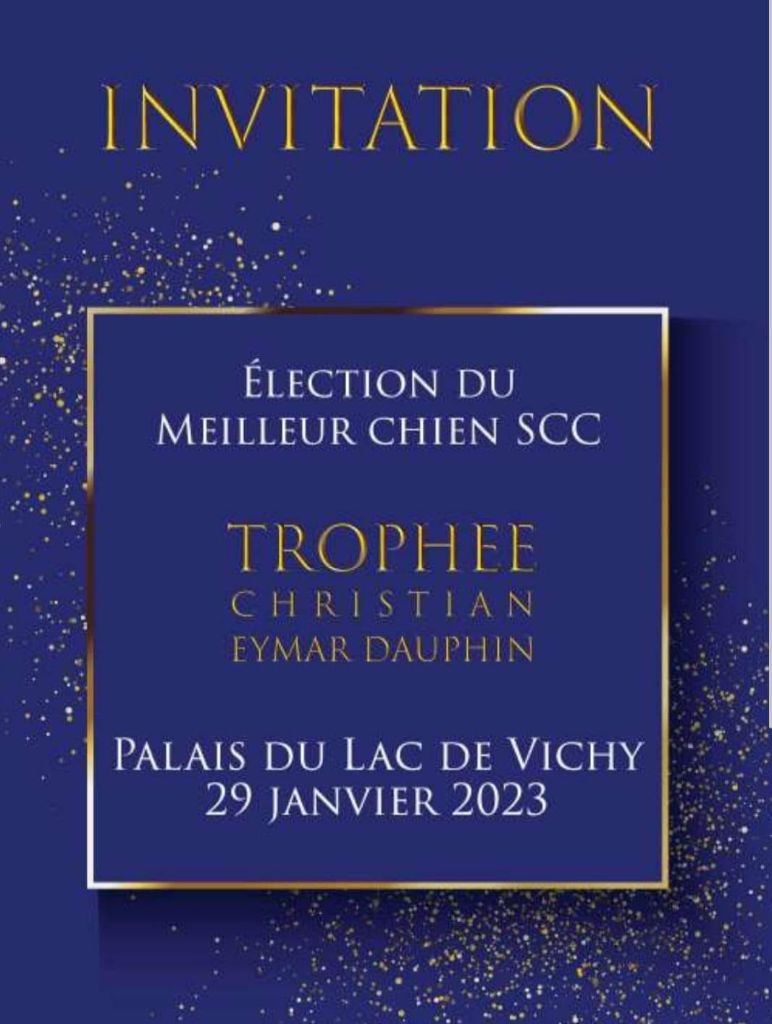 des hauts de rouillac - Sélection pour les Challenge CED