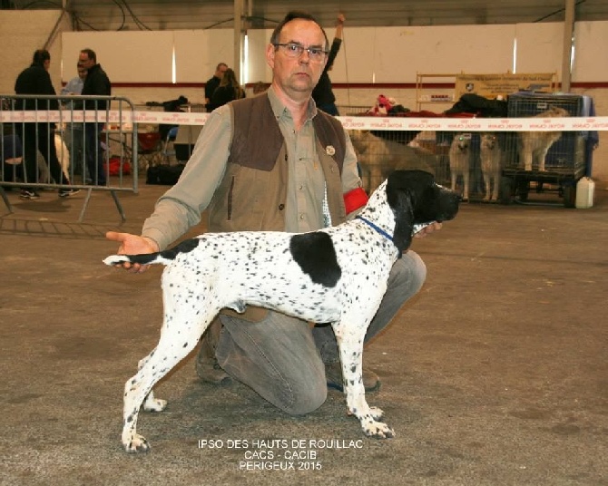 des hauts de rouillac - EXPO PERIGUEUX