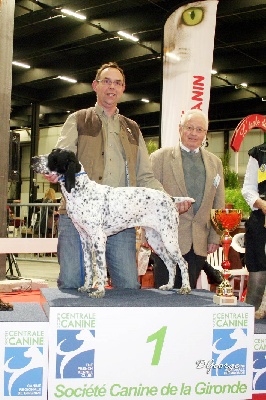 des hauts de rouillac - EXPO BORDEAUX